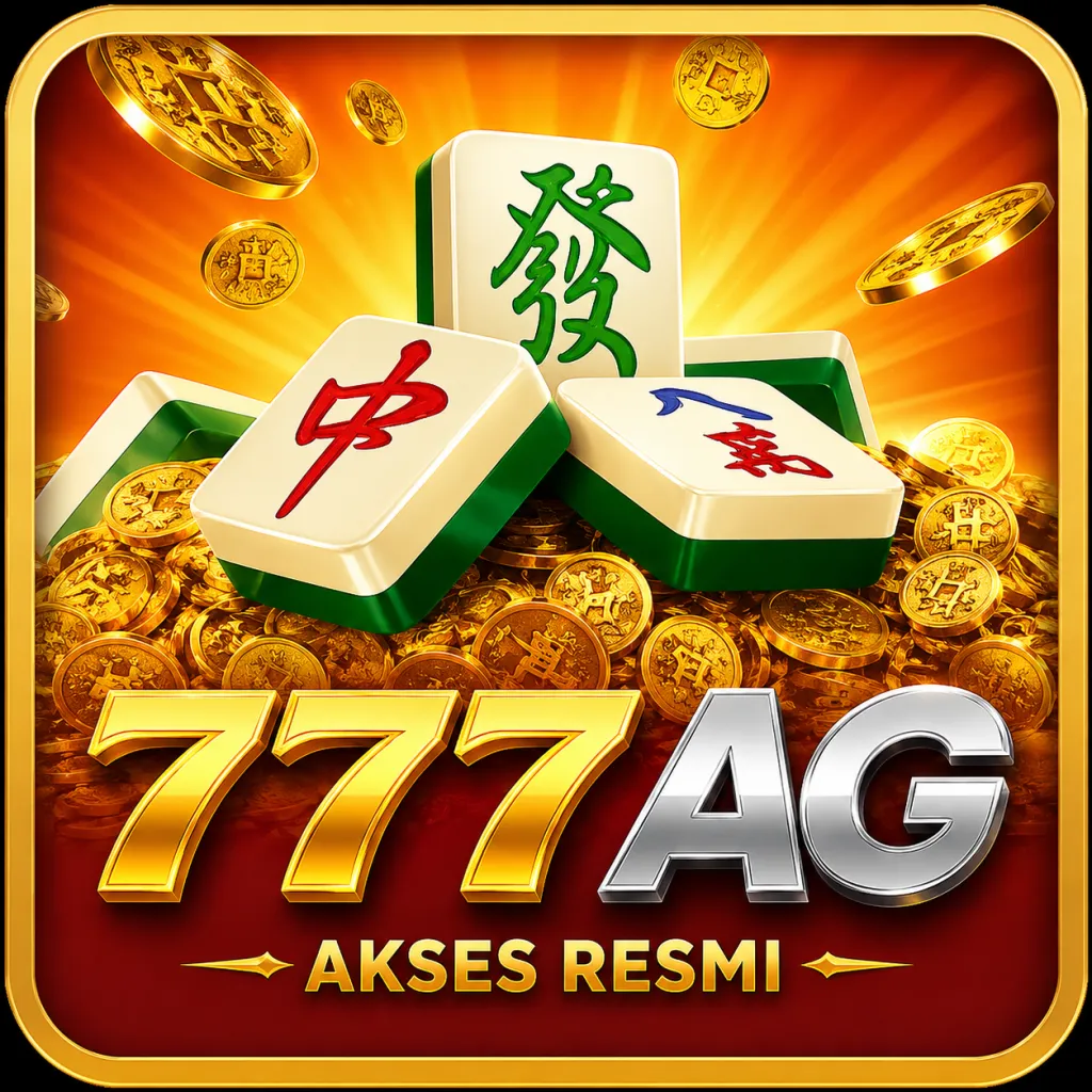 Aplikasi 777ag Terbaru: Review dan Link Download