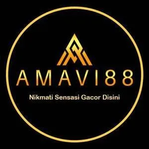 amavi88 APK Terbaru dengan Fitur Lengkap