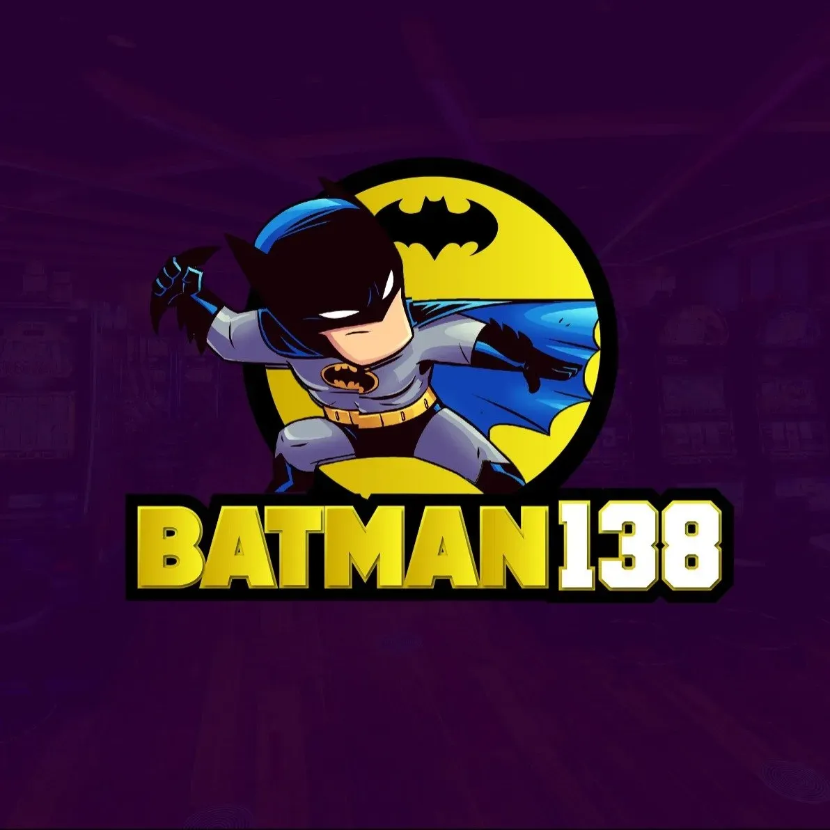 Cara Download dan Instal batman138 di Android