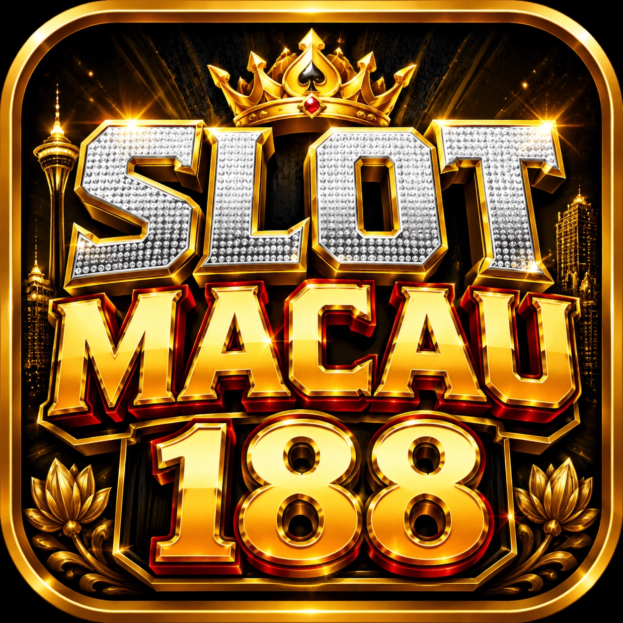 slotmacau188 APK Terbaru dan Aman untuk Diunduh