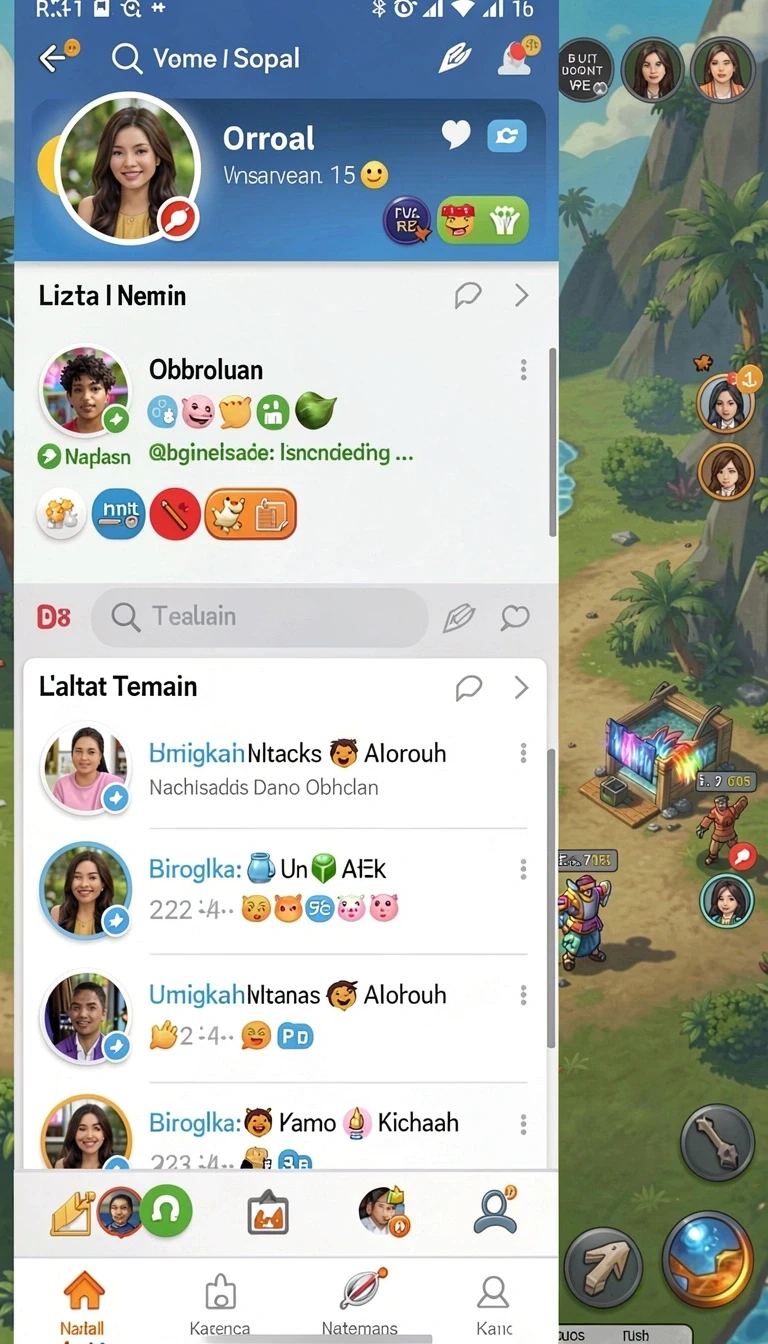 Kakrp App APK Terbaru