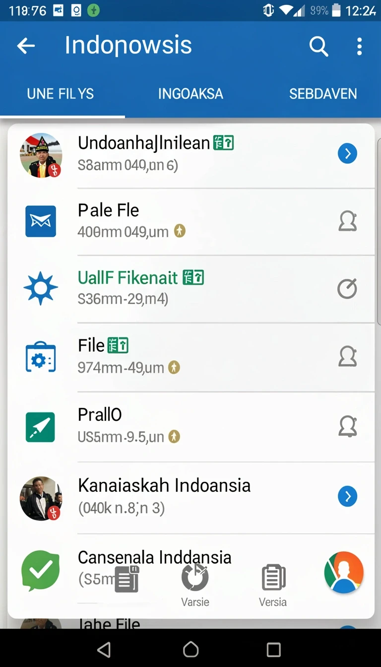 Download logamwin APK Original untuk Android