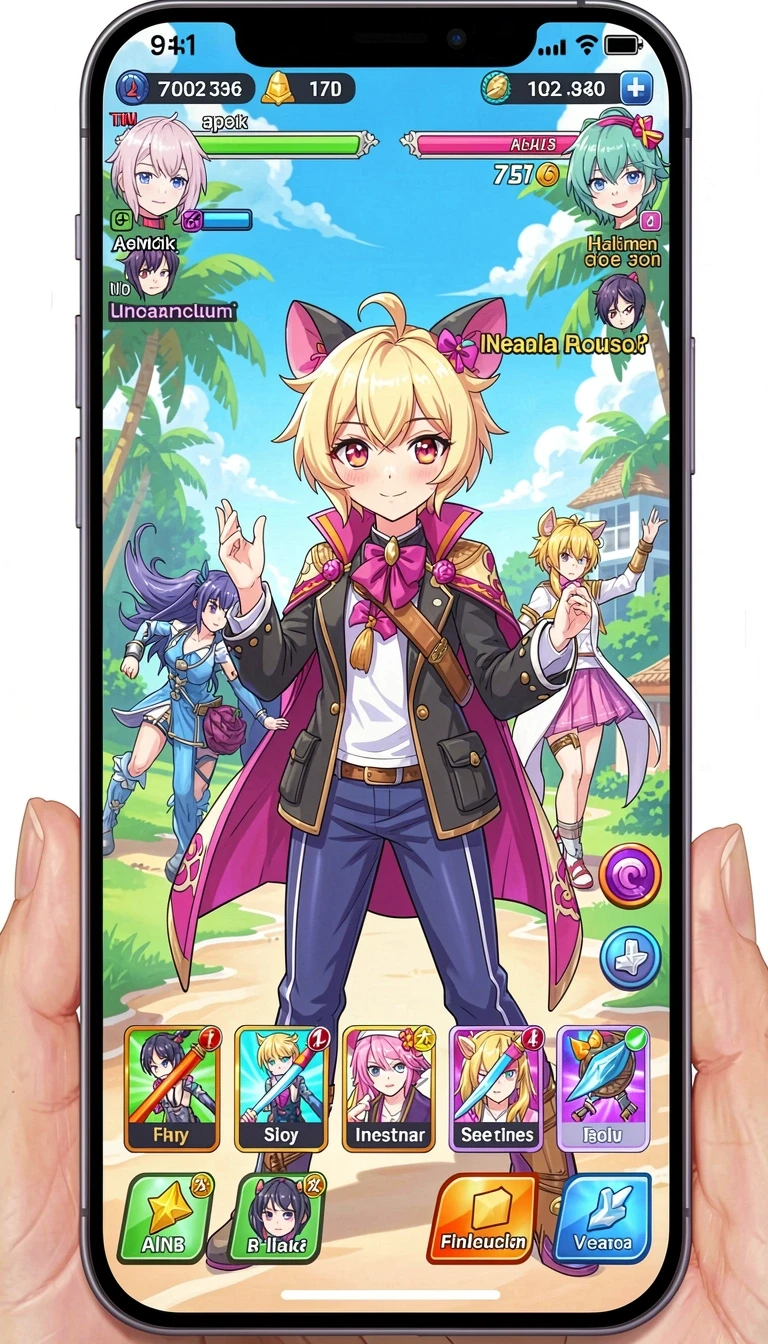 gsapol77 APK Terbaru untuk Android Tanpa Iklan