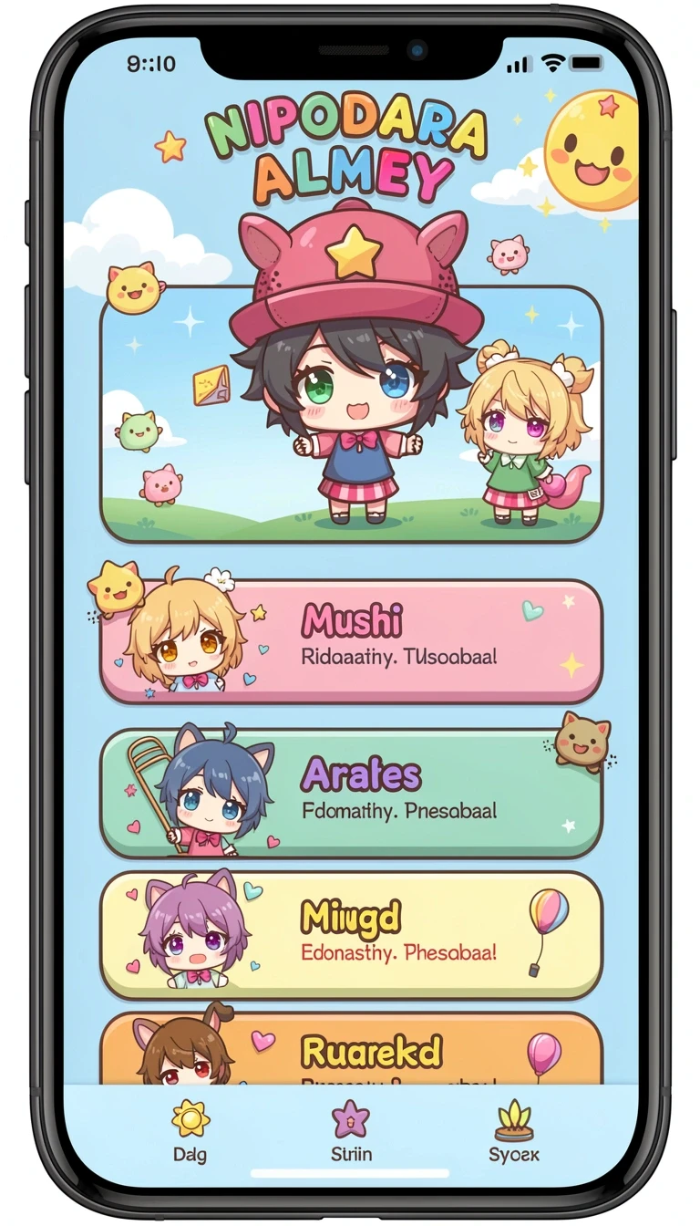 Aplikasi id6788 Terpercaya untuk Android