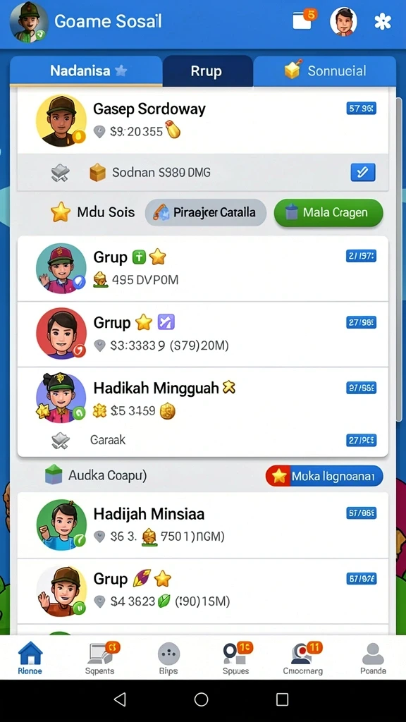 mode303 APK: Cara Download dan Instal di Android