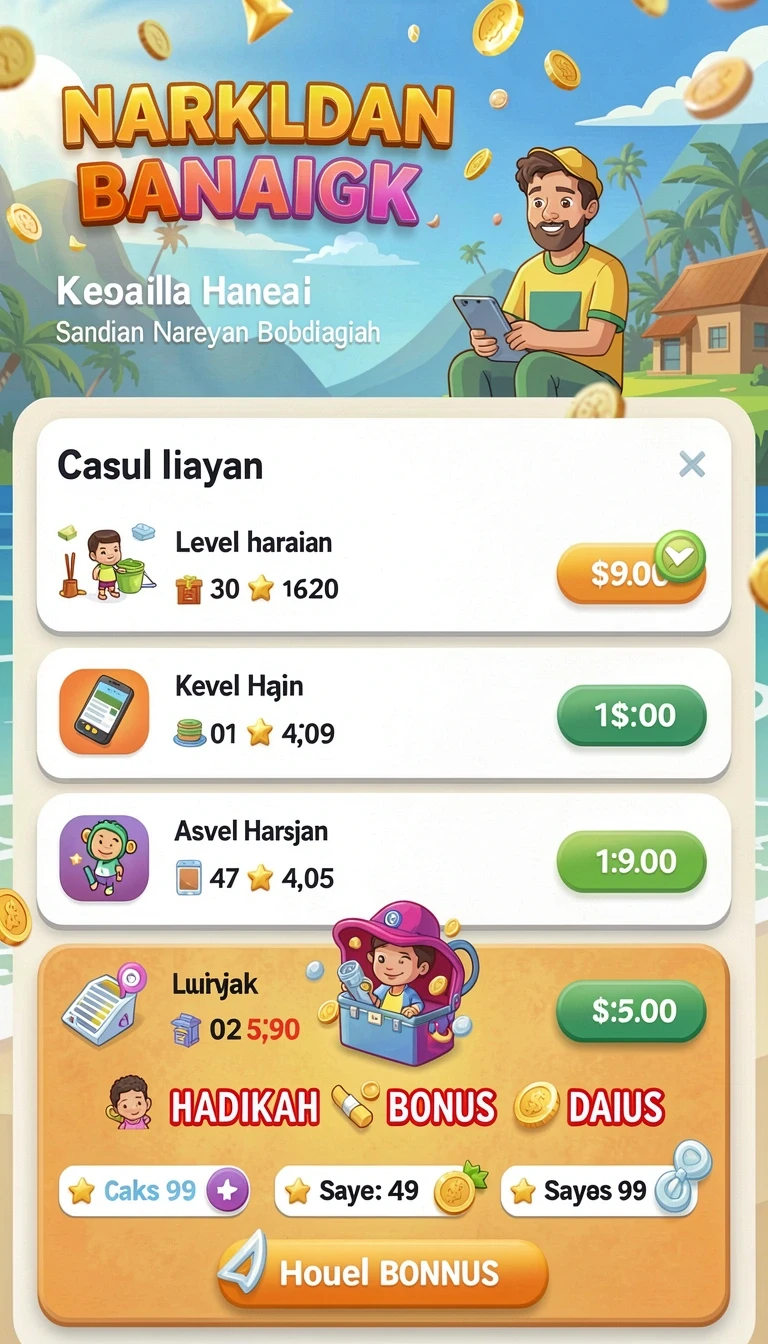 Info Aplikasi ricis77 Terbaru dan Cara Download