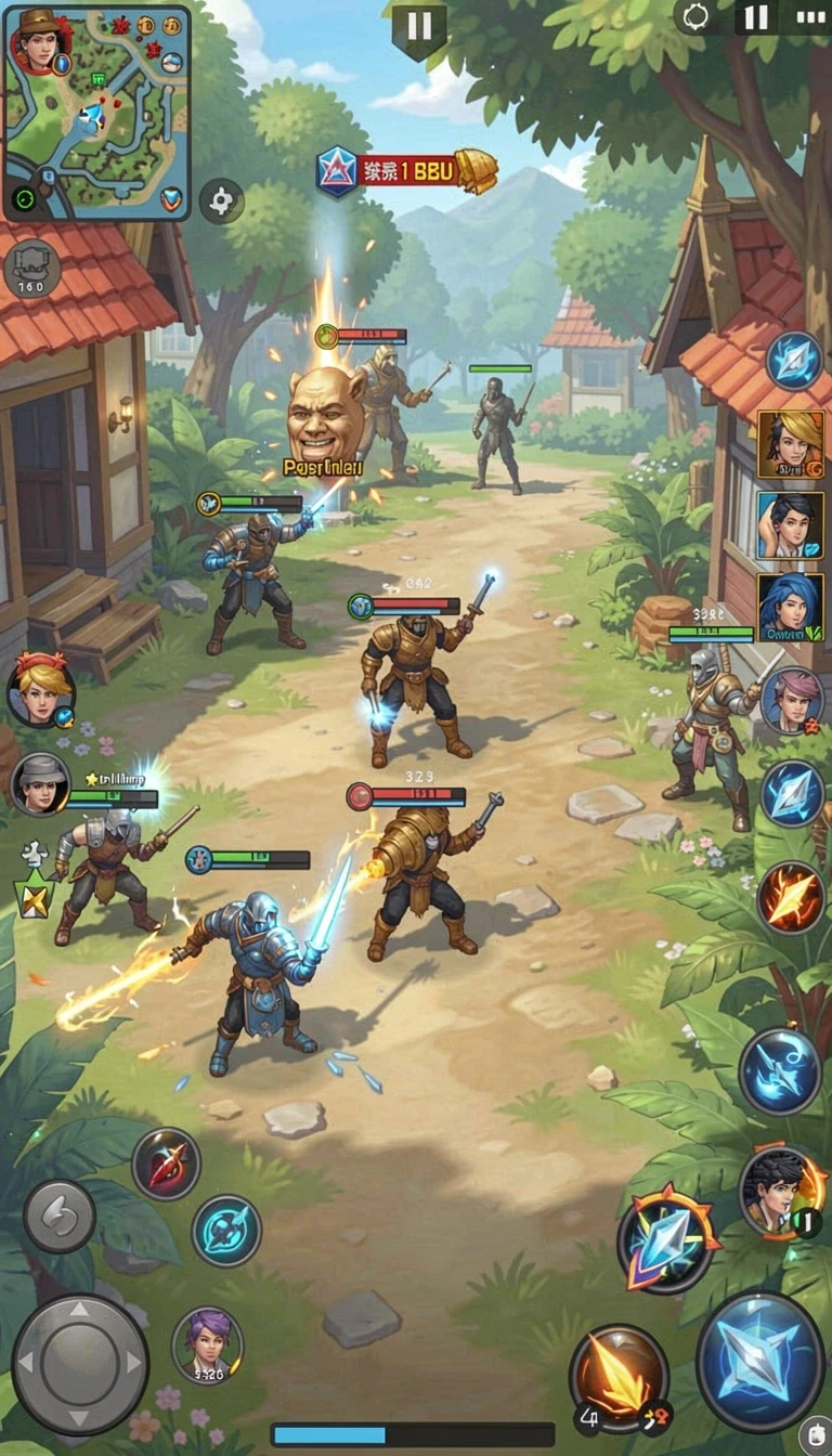open APK Terbaru untuk Android Tanpa Iklan