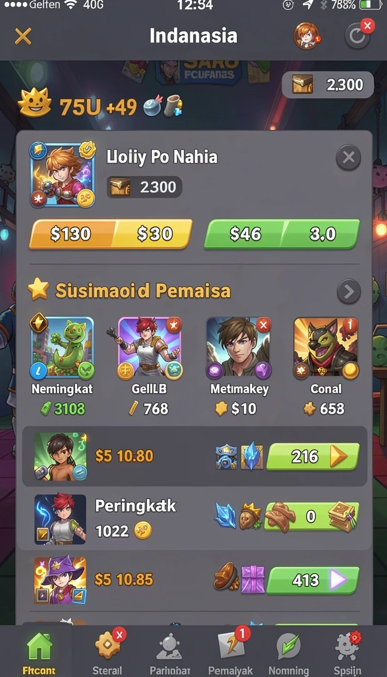 Panduan Instalasi Aplikasi haya777 di Android