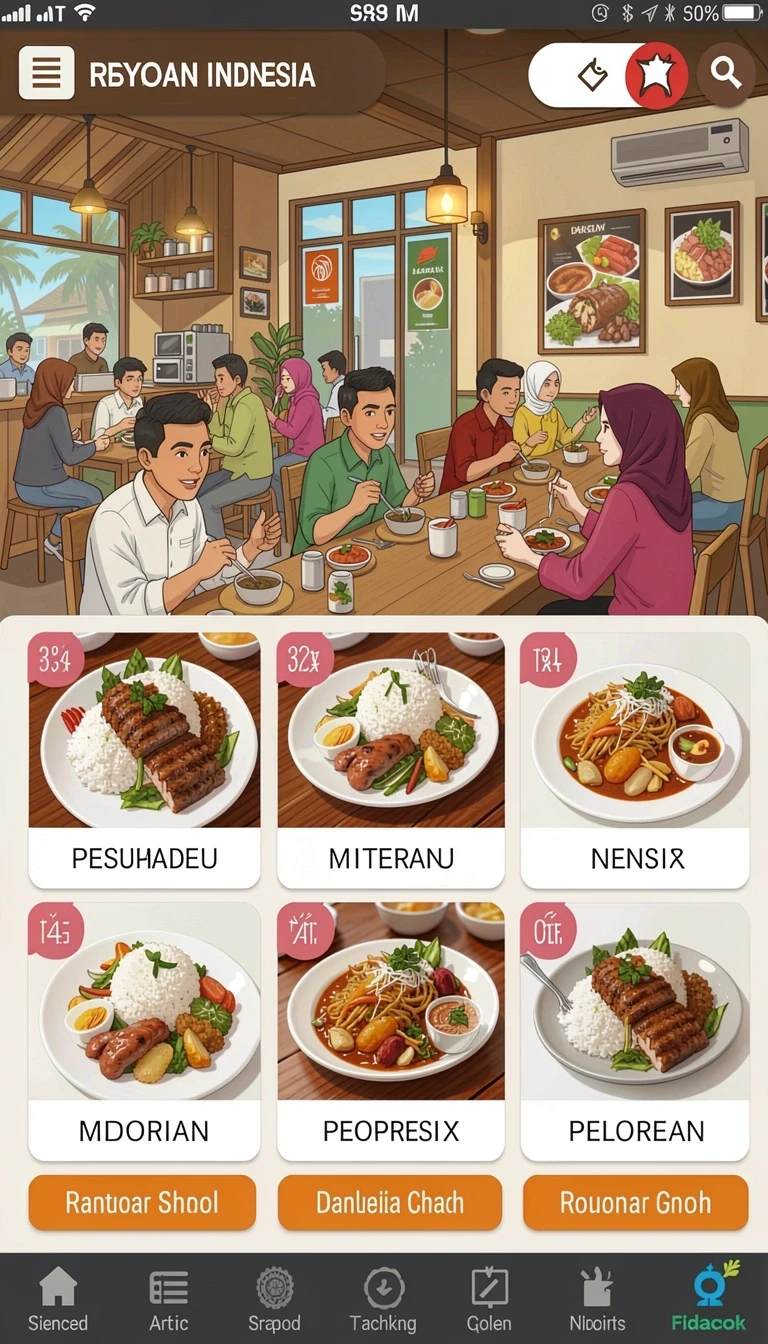 Review Aplikasi rajabandot Versi Terbaru