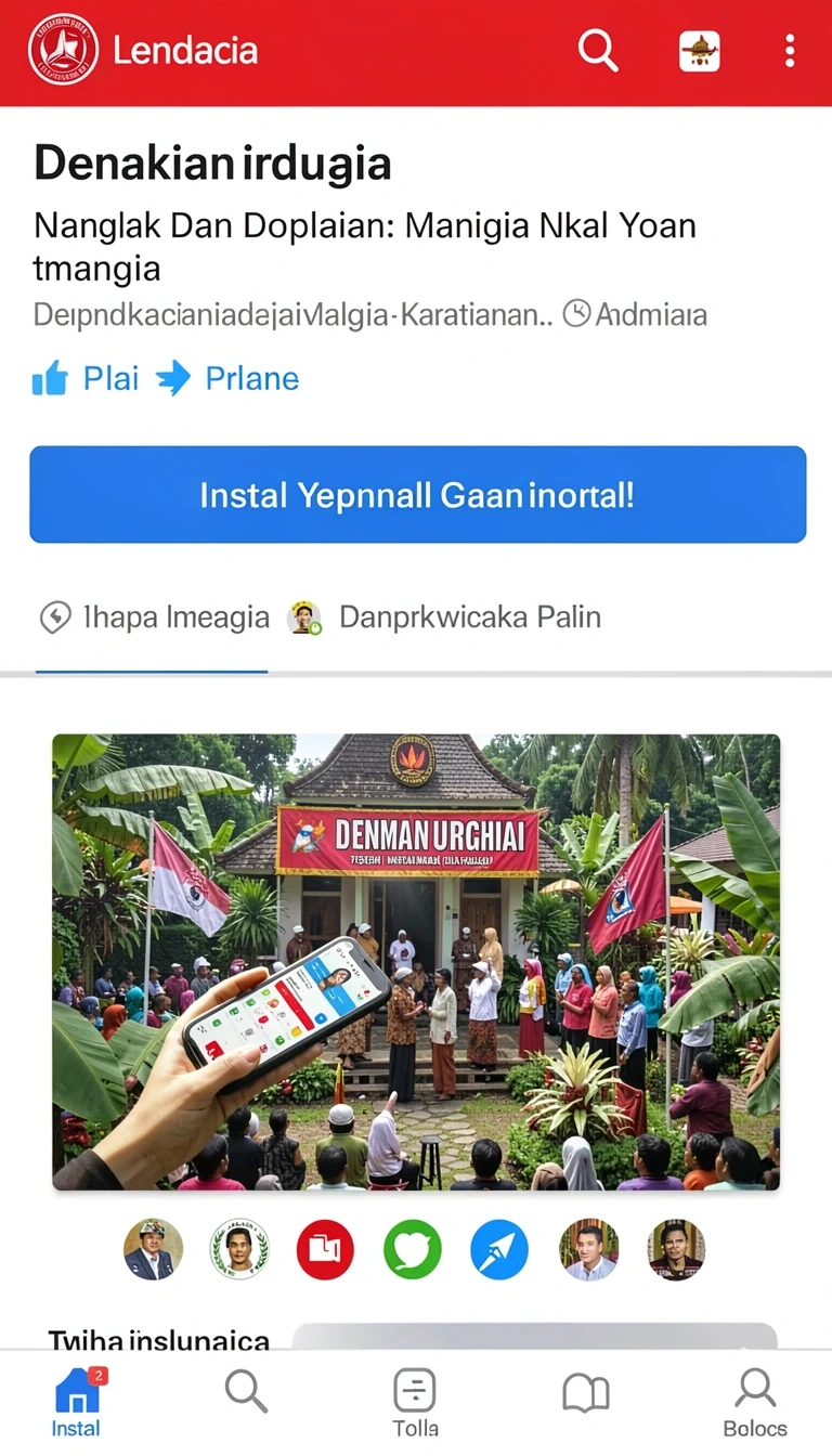 Download ceria33 APK untuk Android