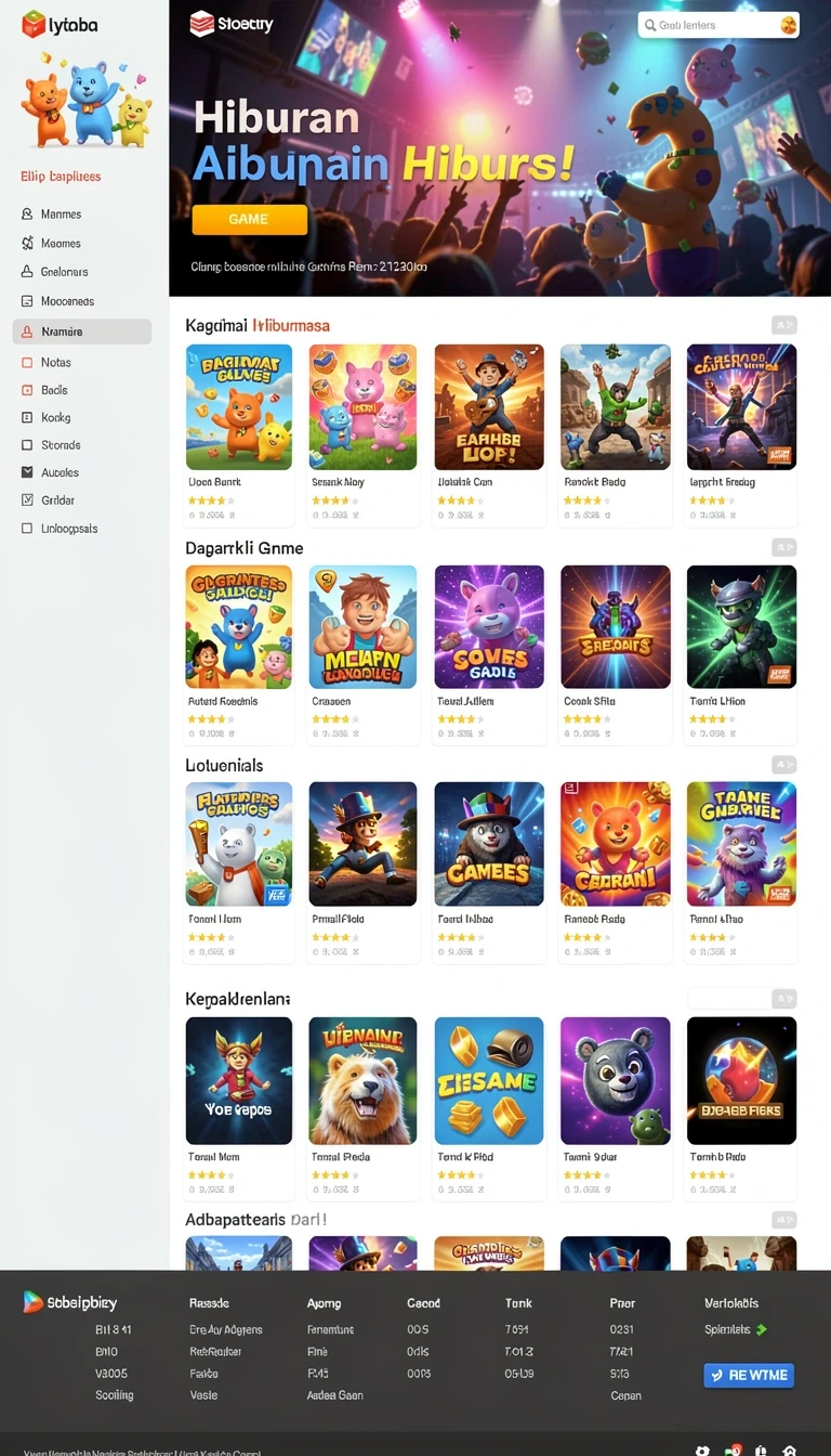 jin33 Terbaru untuk Android: Download APK Gratis
