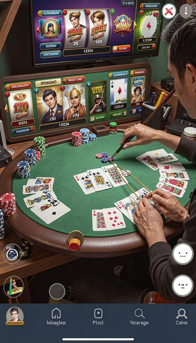 171slot Versi Terbaru untuk Android Tanpa Ribet