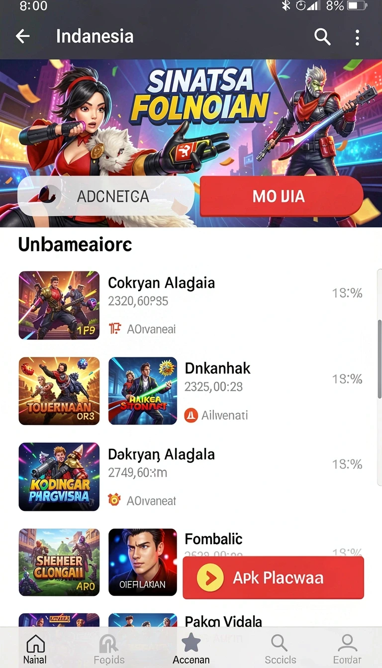 Cara Download dan Instal batman138 di Android