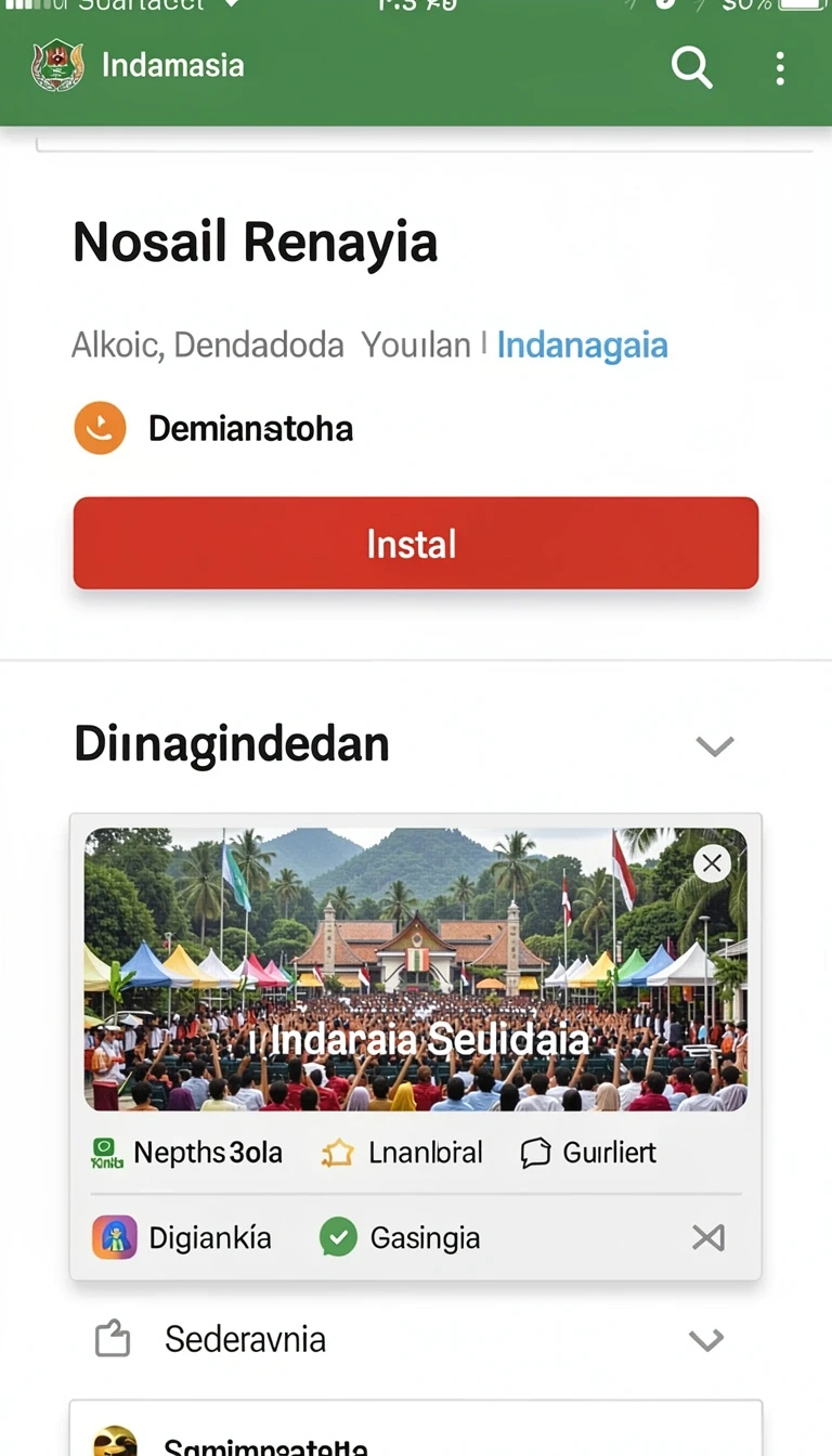 Cara Download 988spin APK dengan Mudah