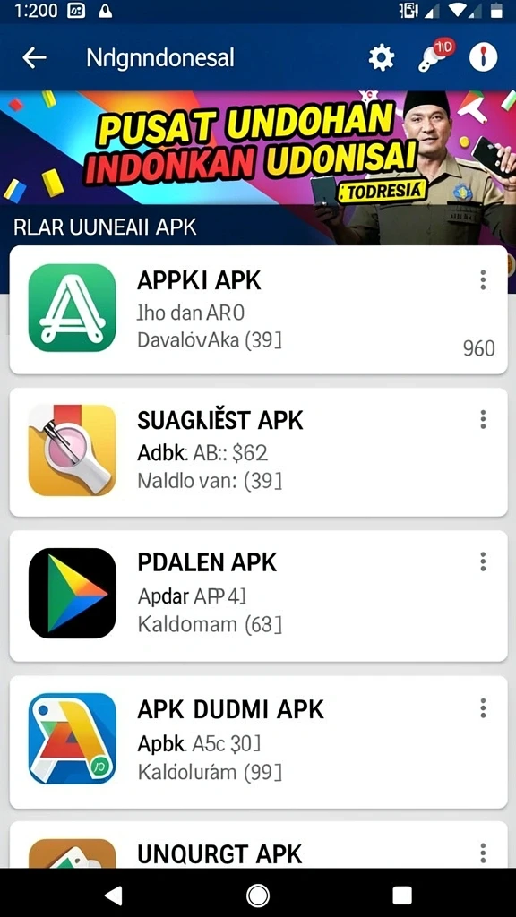 Aplikasi klubimpian Terbaik untuk Android dan iOS