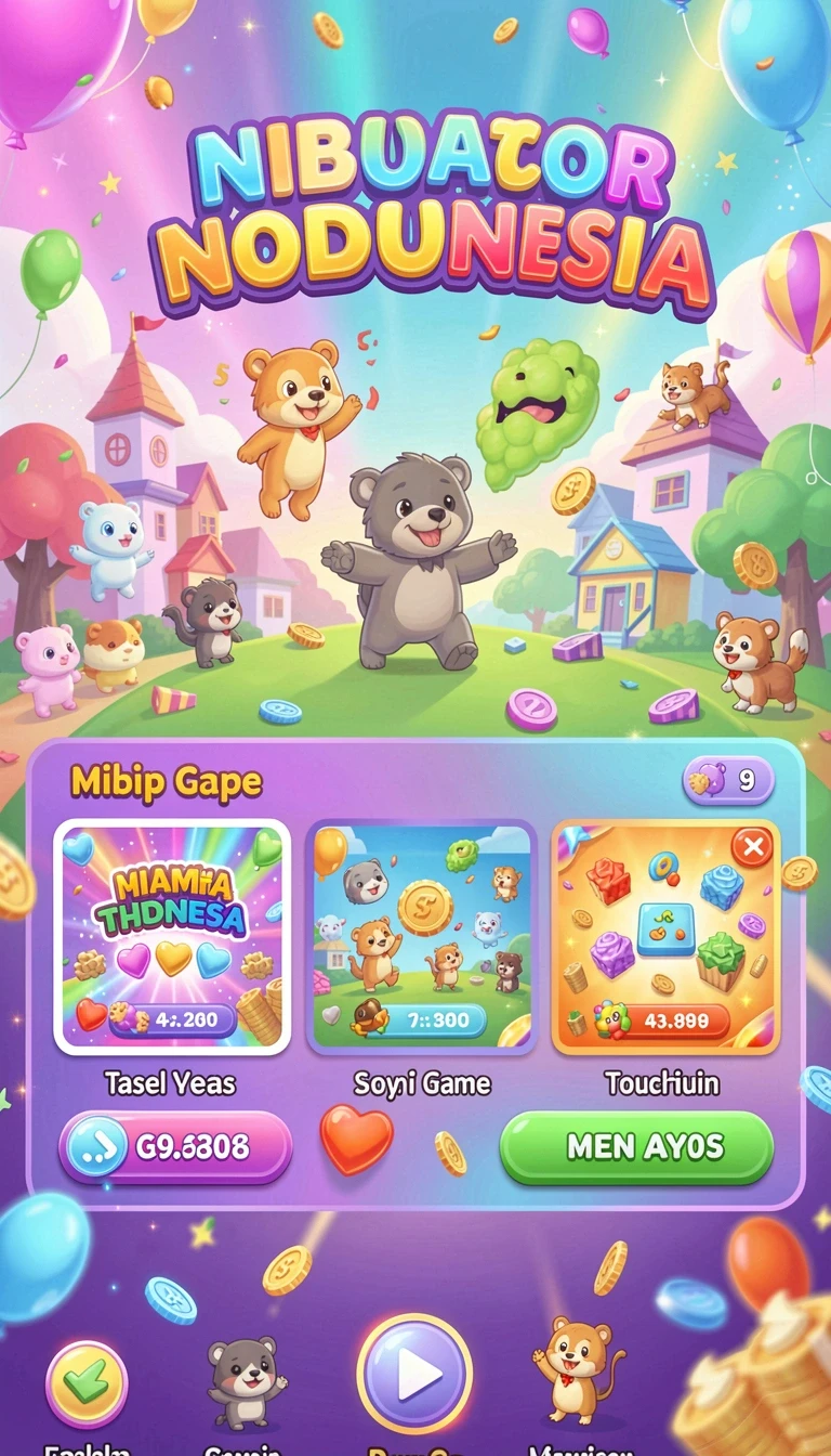 plaza4d APK: Cara Download dan Instal di Android