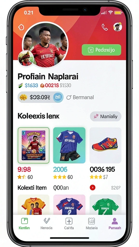 preman69 Terbaru untuk Android: Download APK Gratis
