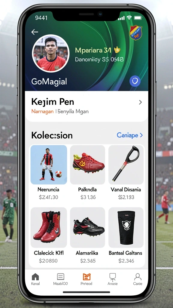 Panduan Instalasi Aplikasi megawin288 di Android